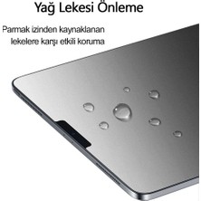 Wontis Samsung Galaxy Tab S10+ 12.4 Inç Tablet Ekran Koruyucu Mat Özellikli Film