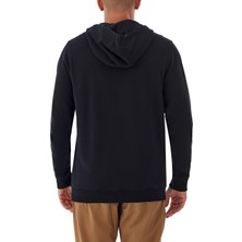 Columbia Csc Linear Drifts Erkek Kapüşonlu Sweatshirt