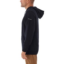 Columbia Csc Linear Drifts Erkek Kapüşonlu Sweatshirt