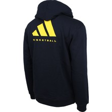 Fenerbahçe Basket Kapşonlu Sweat 24/25