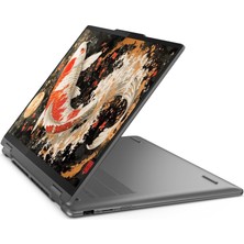 Lenovo Yoga 7 83DJ000300TT Ultra5 125U 16GB 1tbssd 14" Fhd+ Touch W11H Dizüstü Bilgisayar