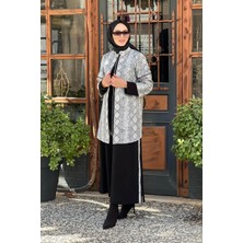 Naki&mascara Ceket 45MK11061 Siyah