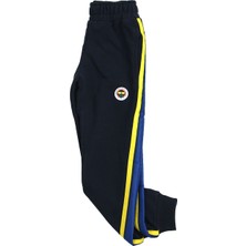 Çocuk Trıbun Sarı Lacivert Tiktak Det