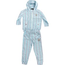 Fenerbahçe Bebek Müslin 2li Takım