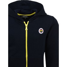 Fenerbahçe Çocuk Trıbun Stadyum Sweat