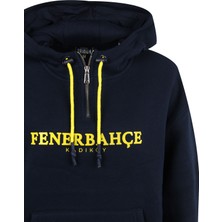 Fenerbahçe Kadın Trıbun Fb Kadıköy Sweat