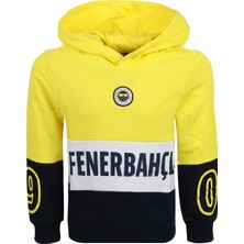 Fenerbahçe Çocuk Trıbun 1907 Sweat