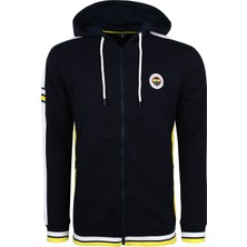 Fenerbahçe Erkek Trıbun Sarı Lacivert Fenerbahçe