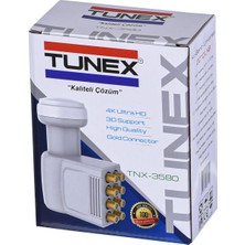 Tunex 8'li Lnb TNX-3580