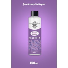 Serenity Sihirli Koku Etkili Çok Amaçlı Solüsyon 150 ml Tüm Koku Makinelere Uyumlu Ortam Kokusu