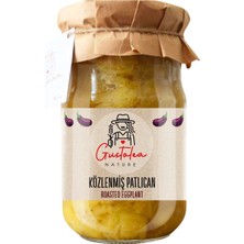 Gustolea Nature Közlenmiş Patlıcan (660CC)