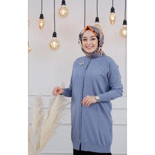 Invee  Hırka 6283 Havacı