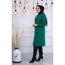 Invee Hırka  6738 Benetton