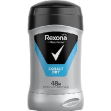 Rexona Men Cobalt Dry 48H 50 ml