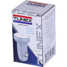 Tunex Tekli Lnb TNX-3510