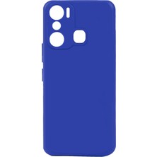 Nettech Infinix Hot 12 Uyumlu Trend Seri Arka Koruma Kılıf