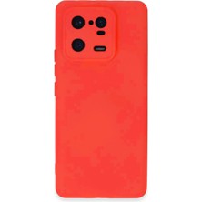 Nettech Xiaomi Mi 13 Pro Uyumlu Nano Arka Koruma Kılıf