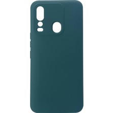 Nettech Tecno Spark 8t Uyumlu Nano Arka Koruma Kılıf