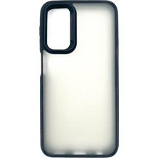 Nettech Samsung Galaxy A15 Uyumlu NT-N049 Arka Koruma Kılıf