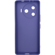 Nettech Tecno Camon 30 Pro Uyumlu Trend Seri Arka Koruma Kılıf