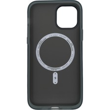 Nettech Apple iPhone 11 Uyumlu NT-N043 Arka Koruma Kılıf