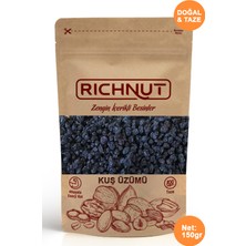 Richnut Kuş Üzümü 150 gr