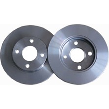 BSG Ford Courier Fren Disk Takımı Ön