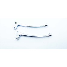 Mondial Cg Model Uyumlu Debriyaj Ve Fren Kolu Nikel-Erpilsan Elektronik