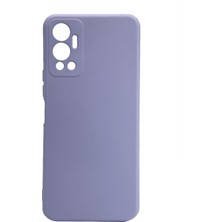 Nettech Infinix Hot 12 Uyumlu Nano Arka Koruma Kılıf