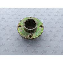 Mondial Atv Arka Disk Flanşı 29 Mm 4 Delikli-Erpilsan Elektronik