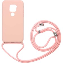 Nettech Xiaomi Redmi Note 9 Uyumlu Ipli Nano Arka Koruma Kılıf