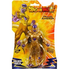 Sunman Stretch Monsterflex Süper Esnek Dragonball Kartela Oyuncaklar Vetega