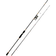 Fujin Boreas Bream 230CM 1-15GR Orange FBSB-762KR