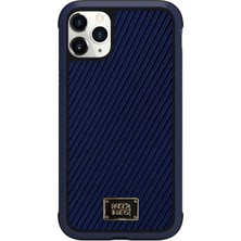 Raigor Apple iPhone 11 Pro Uyumlu Arka Koruma Arka Koruma Kılıf