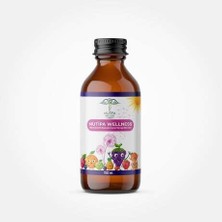 Mutipa Wellness Resveratrol Ve Kuersetin İçeren Takviye Edici Gıda 150ml