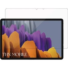 Thn Mobile Samsung Galaxy Tab S7 T870 11 Inç 9h Nano Kırılmaz Ekran Koruyucu