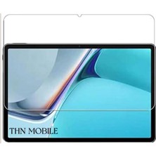 Thn Mobile Samsung Galaxy Tab S8 SM-X700 11 Inç 9h Nano Kırılmaz Ekran Koruyucu