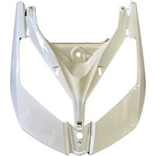 Mondial 125 Lavinia Ön Panel Göğüs Beyaz Orjinal