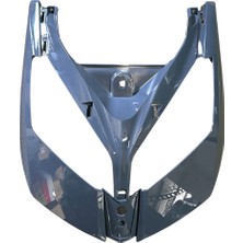 Mondial 125 Lavinia Ön Panel Göğüs Mavi Orjinal