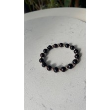 Lal taşı (garnet-granat) bileklik
