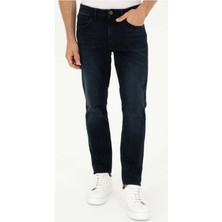 Five Pocket W126 Bartez Slimfit Likralı Erkek Jean Pantolon