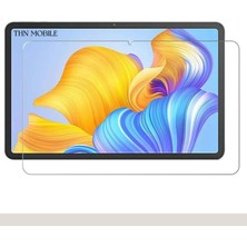 Thn Mobile Samsung Galaxy Tab S7 Plus SM-T970 12.4 Inç 9h Nano Kırılmaz Ekran Koruyucu