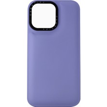 Nettech Apple iPhone 13 Pro Uyumlu Casetify Buff Seri Arka Koruma Kılıf