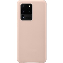 Nettech Samsung Galaxy S20 Ultra Uyumlu Nano Arka Koruma Kılıf