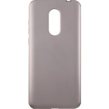 Nettech Xiaomi Redmi 5 Plus Uyumlu Suide Arka Koruma Kılıf