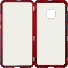 New Case Huawei Mate 20 Pro Uyumlu Arka Koruma Arka Koruma Kılıf