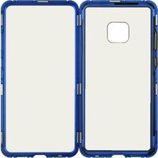 New Case Huawei Mate 20 Pro Uyumlu Arka Koruma Arka Koruma Kılıf