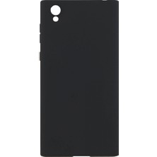 Nettech Sony Xperia L1 Uyumlu Suide Arka Koruma Kılıf
