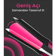 Seramik Kaplı  Saç Düzleştirici