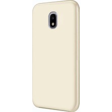 Nettech Samsung Galaxy J530 J5 Pro Uyumlu Arka Koruma Arka Koruma Kılıf